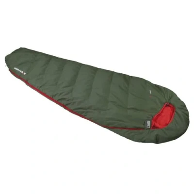 Abbildung von Mumienschlafsack Pak 600 ECO