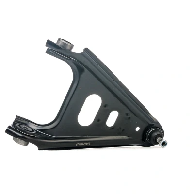 Abbildung von RIDEX 273C0600 Querlenker Vorderachse, beidseitig Stahlblech 13,1 SMART: Fortwo II Coupe, Cabrio