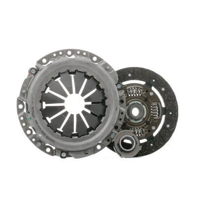 Abbildung von SACHS 3000 951 583 Kupplungssatz 200 HYUNDAI: i20 I Schrägheck, i10 I, KIA: RIO 3, Picanto II, 3 Stufenheck
