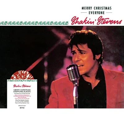 Abbildung von Merry Christmas Everyone(Red Vinyl) [Vinyl LP]