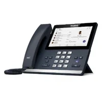 Abbildung von Yealink MP56 E2 Teams IP Telefon Grau LCD WLAN