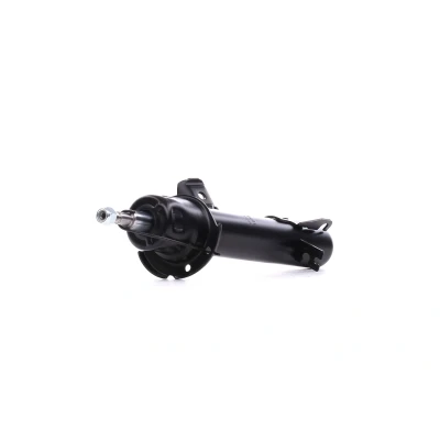 Abbildung von MAXGEAR 11 1046 Stoßdämpfer Vorderachse rechts Gasdruck Zweirohr Federbein unten Platte, oben Stift MINI: Countryman