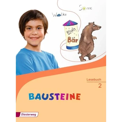Abbildung von BAUSTEINE Lesebuch Ausgabe 2014: 2