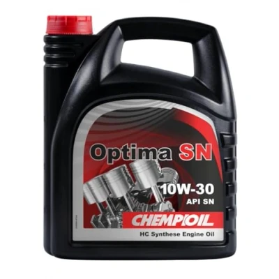 Abbildung von CHEMPIOIL Motoröl 10W 30 4 L
