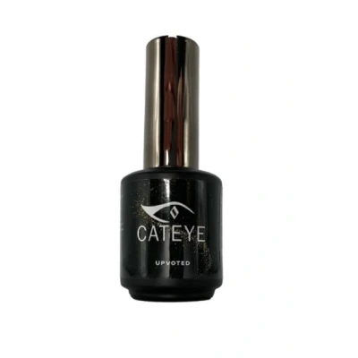 Abbildung von NailPerfect UPVOTED Cat Eye Soak Off Gelpolish #001 Maine Coon 15ml