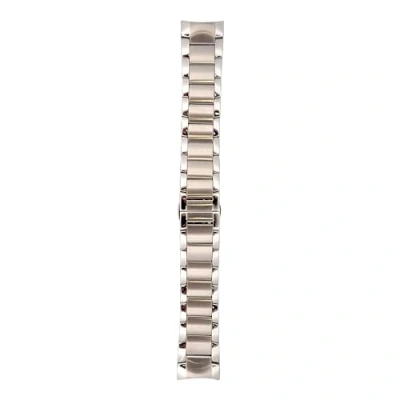 Abbildung von Emporio Armani Armbanduhren für Herren 22mm, Silber Edelstahl, original ersatzband AR2448