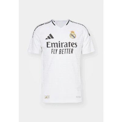 Abbildung von adidas Performance REAL Madrid 24/25 HOME Authentic Vereinsmannschaften, Herren, Größe: XS, White