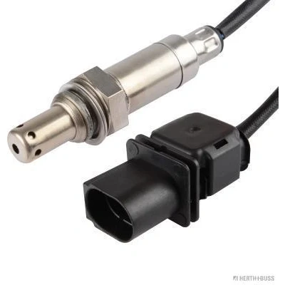 Abbildung von HERTH+BUSS JAKOPARTS J1460517 Lambdasonde Breitband Lambda Sonde, beheizt 5 HYUNDAI: Tucson, ix35, i30 II Schrägheck, KIA: Sportage III