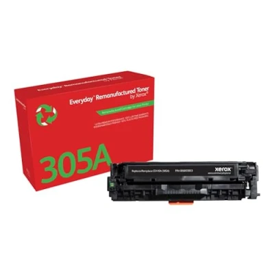 Abbildung von Xerox Everyday Toner Alternative zu CE410A