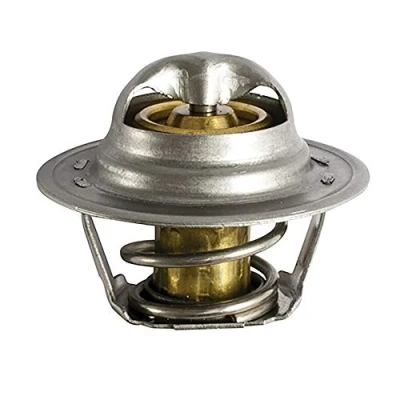 Abbildung von FAE 5202992 Kühlwasserthermostat 92 mit Dichtungen OPEL: Meriva A, Astra G CC, Caravan, DAEWOO: Espero