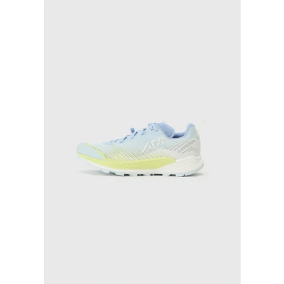 Abbildung von Lowa Amplux 2 Ws Wanderschuh Blau