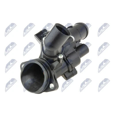 Abbildung von Thermostat, Kühlmittel NTY CTM VW 049