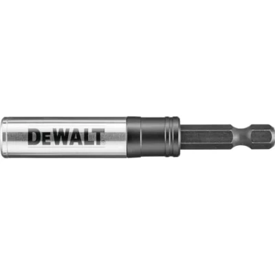 Abbildung von DEWALT Bithalter DT7524 QZ Magnet Bithalter, 76mm