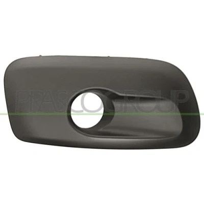 Abbildung von PRASCO CI7052133 Lüftungsgitter mit Loch/Löchern für Nebellampen vorne rechts CITROËN: C3 Picasso