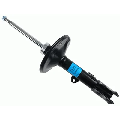 Abbildung von SACHS 313 806 Stoßdämpfer rechts Gasdruck Zweirohr Federbein oben Stift TOYOTA: RAV4 II SUV