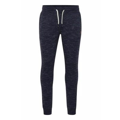 Abbildung von Indicode Jeans Idarkadius Jogginghose, Herren, Größe: Large, Navy
