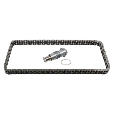 Abbildung von FEBI BILSTEIN 177000 Steuerkettensatz Duplex, Kette geschlossen BMW: 3 Limousine, Coupe, Cabrio