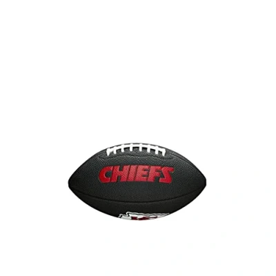 Abbildung von Wilson American Football MINI NFL TEAM Soft TOUCH, Touch Mischleder