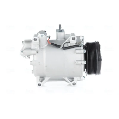 Abbildung von NISSENS 89245 Kompressor TRSE09 12 PAG 56, 46 R 134a HONDA: CR V 3