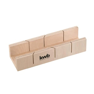 Abbildung von kwb 311026 Geringbox