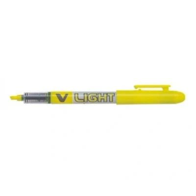 Abbildung von Pilot 150806 Textmarker Vll, gelb
