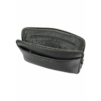 Abbildung von Bogner Umhängetasche, Größe: One Size, Black
