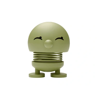 Abbildung von Hoptimist Soft Bimble S Olive 7,6cm