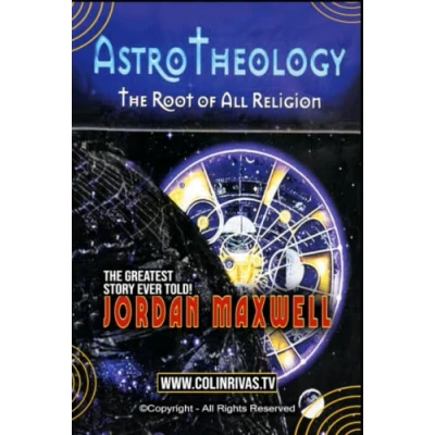 Abbildung von ASTRO THEOLOGY: THE ROOT OF ALL RELIGION