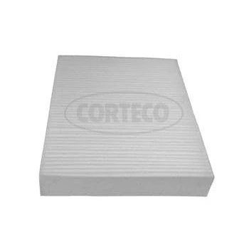 Abbildung von CORTECO 80001742 Innenraumfilter Partikelfilter 276 217 40 VOLKSWAGEN: Touareg II, PORSCHE: Cayenne