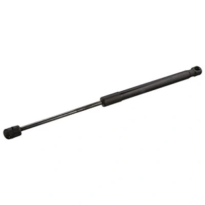 Abbildung von FEBI BILSTEIN 103837 Heckklappendämpfer 380 393 beidseitig CHRYSLER: Crossfire Coupe