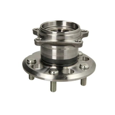 Abbildung von SNR R169.78 Radlagersatz 140 TOYOTA: RAV4 II SUV