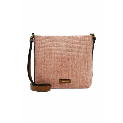 Abbildung von Tamaris Umhängetasche apricot, Damen, Größe: One Size, Apricot