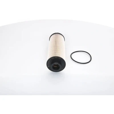 Abbildung von BOSCH F 026 402 029 Kraftstofffilter Filtereinsatz MAN: TGA