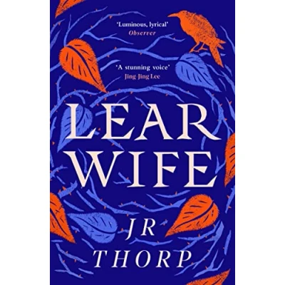 Abbildung von Learwife: Nominiert: The Walter Scott Prize for Historical Fiction, 2022, Authors&#039; Club Best First Novel Award, 2022