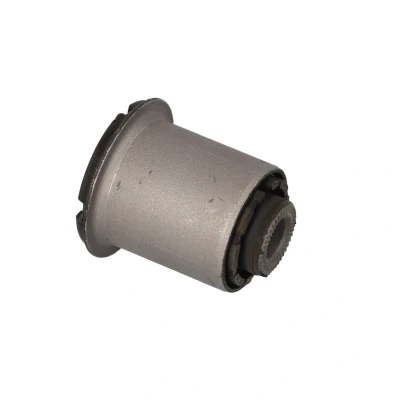 Abbildung von FEBI BILSTEIN 184231 Bremsbelagsatz Hinterachse für Verschleißwarnanzeiger vorbereitet AUDI: A4 B9 Avant, Q5, A6 C8 Avant