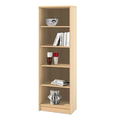 Abbildung von Bega Consult Regal 54 x 148 34 cm (B/H/T)