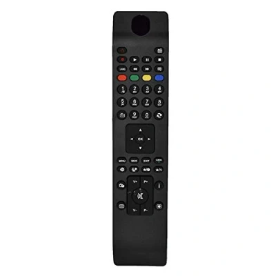 Abbildung von TV Fernbedienung für Vestel RC4800, Bewinner Ersatzfernbedienung Universal Controller RC4800