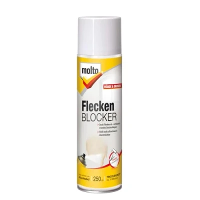 Abbildung von MOLTO Spachtelmasse Flecken Blocker 250ml