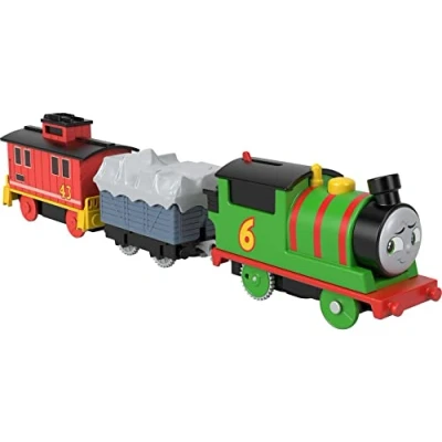 Abbildung von Thomas und seine Freunde HHN44 Vorschul Zug Sets, Mehrfarbig