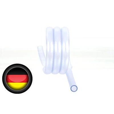 Abbildung von Alphacool 18412 Schlauch AlphaTube HF 13/10 (3/8&quot; ID) Klar Wasserkühlung Schläuche