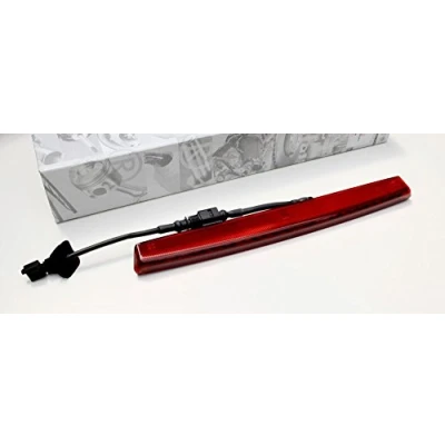 Abbildung von Golf 6 GTI GTD R Dritte Bremsleuchte hochgesetzt Original Volkswagen 5K6945087C 5K6945087B