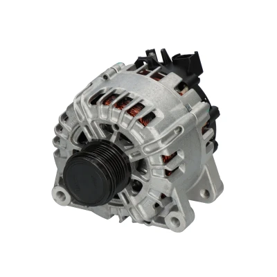 Abbildung von VALEO 439913 Lichtmaschine 14V 150A FORD: MONDEO 4 Turnier, Galaxy Mk2 MPV, S Max Mk1