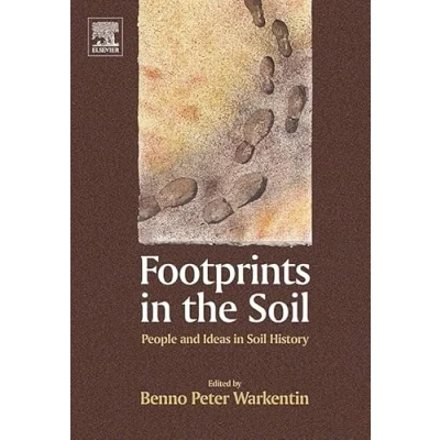 Abbildung von Footprints in the Soil: People and Ideas Soil History