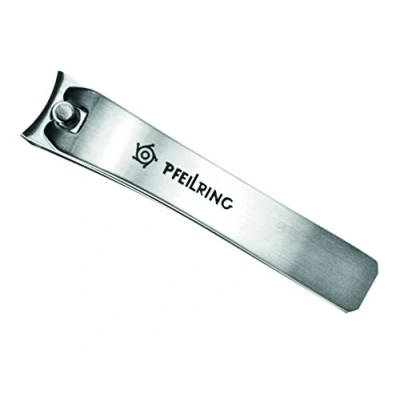 Abbildung von Pfeilring Fußnagelknipser, Inox Einheitsgröße Mehrfarbig
