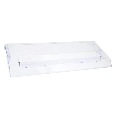 Abbildung von Electrolux AEG 2244072209 Gefrierfachklappe compartment door,freezer,neutr