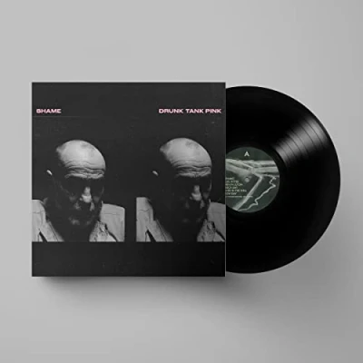 Abbildung von Drunk Tank Pink (Ltd. Opaque Vinyl) [Vinyl LP]