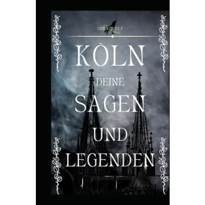 Abbildung von KÖLN DEINE SAGEN UND LEGENDEN