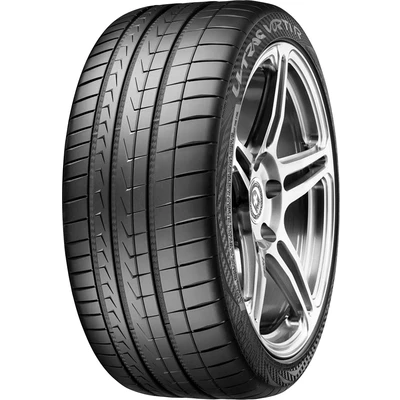Abbildung von Vredestein ULTRAC VORTI+ TL 235/55 R19 101Y PKW Sommerreifen Reifen AP23555019YUVPA00