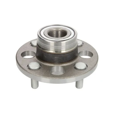 Abbildung von BTA H24010BTA Radlagersatz Hinterachse, links, rechts 134, 134 HONDA: Civic 6 Hatchback, CRX 3, V Hatchback