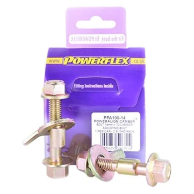 Abbildung von Powerflex PFA100 14 Performance Polyuretan Buchsen